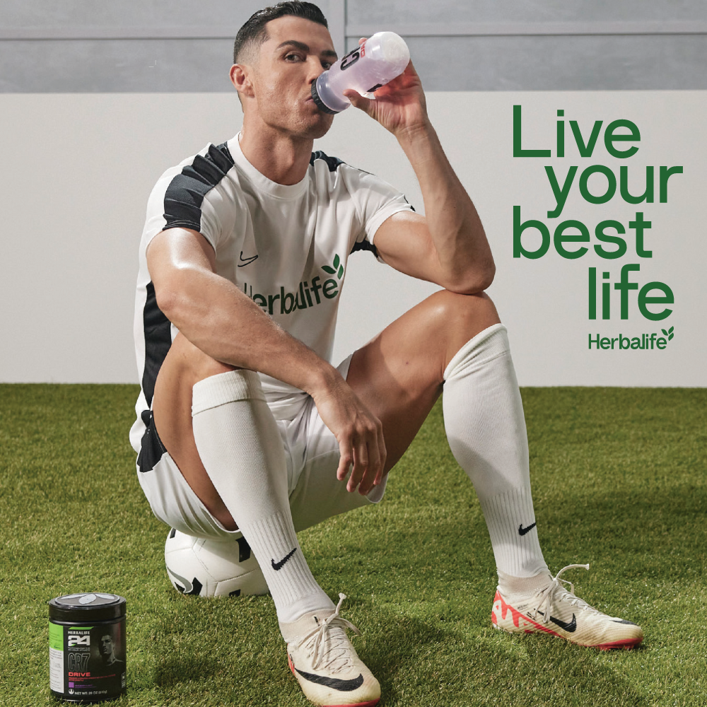 Herbalife | myhbl.cz