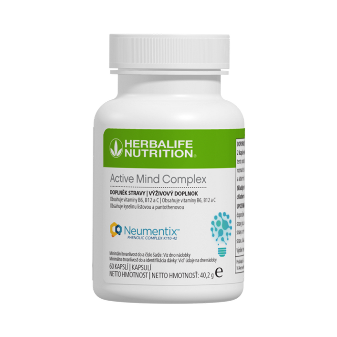 Herbalife Active Mind Complex