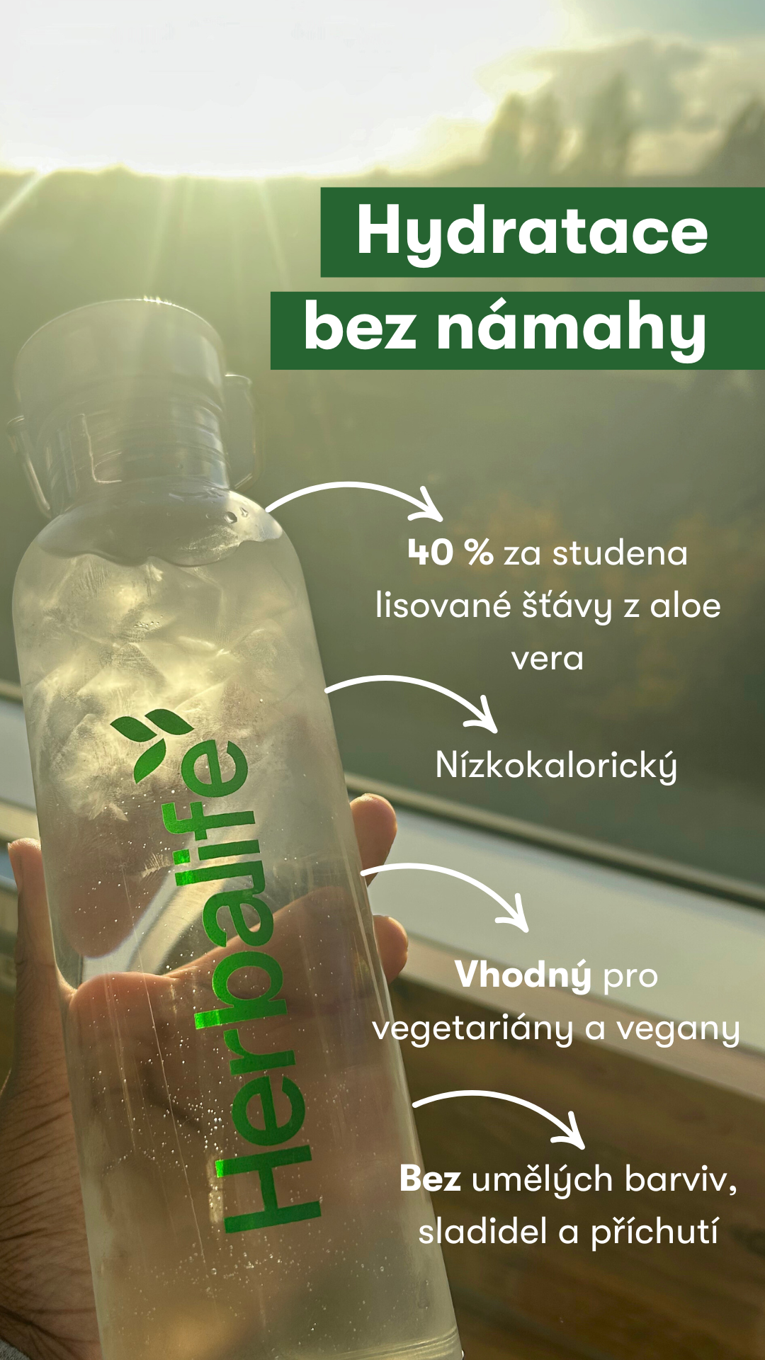 Herbalife | myhbl.cz