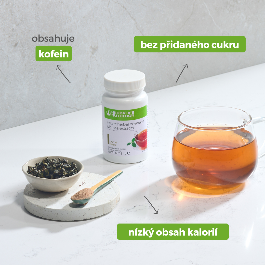 Herbalife | myhbl.cz
