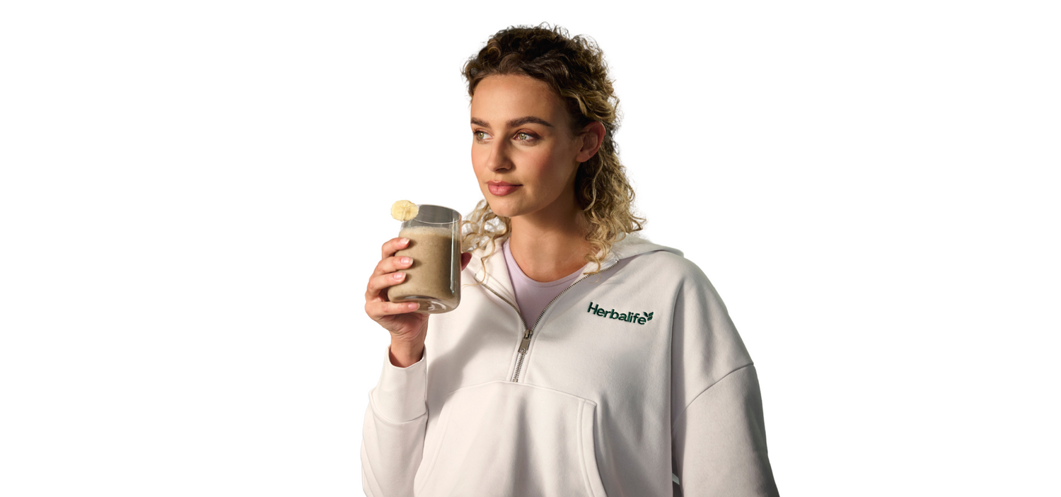 Herbalife | myhbl.cz