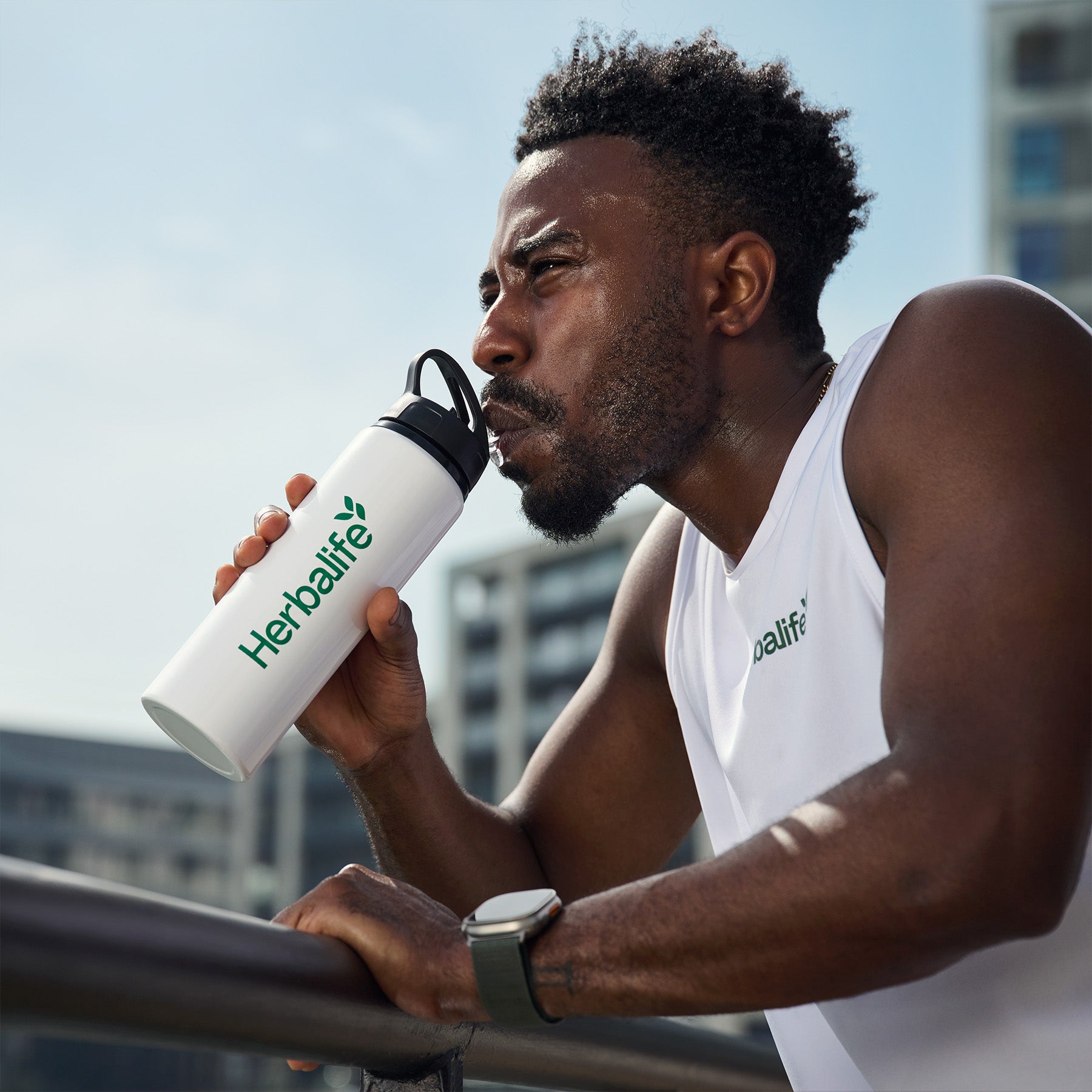 Herbalife | myhbl.cz