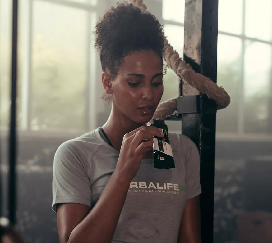 Herbalife | myhbl.cz