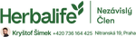 Herbalife | myhbl.cz