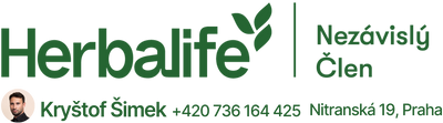 Herbalife | myhbl.cz