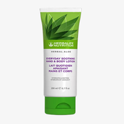 Herbalife Herbal Aloe krém na ruky a telo