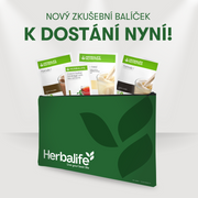 Zkušební balíček Herbalife