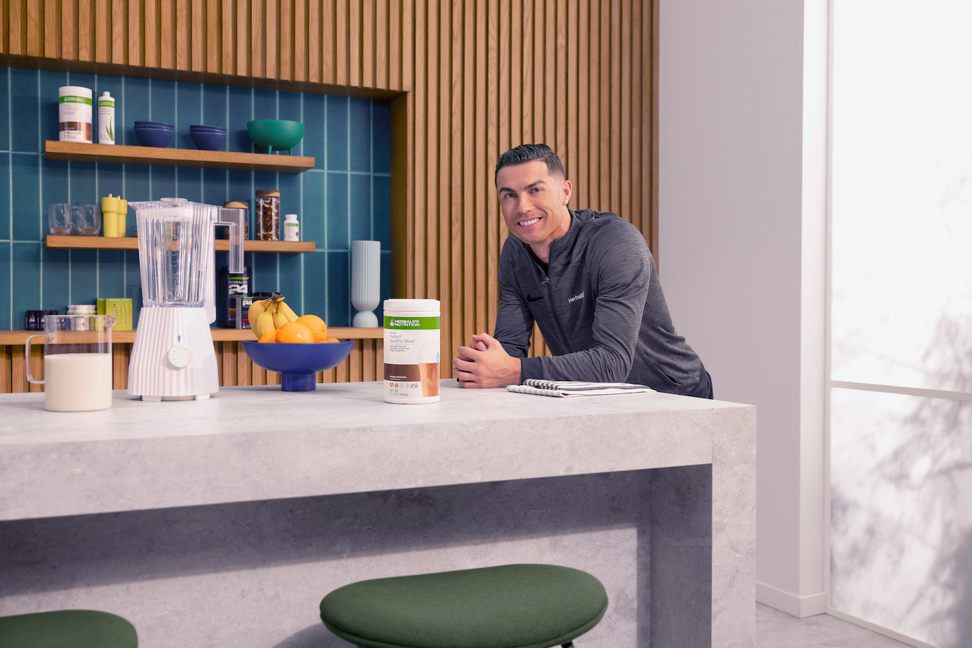 Herbalife | myhbl.cz