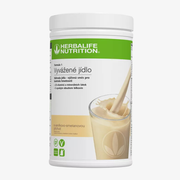 Sleva až 25% Herbalife F1 koktejl Vanilka-smetana - Vyvážené jídlo