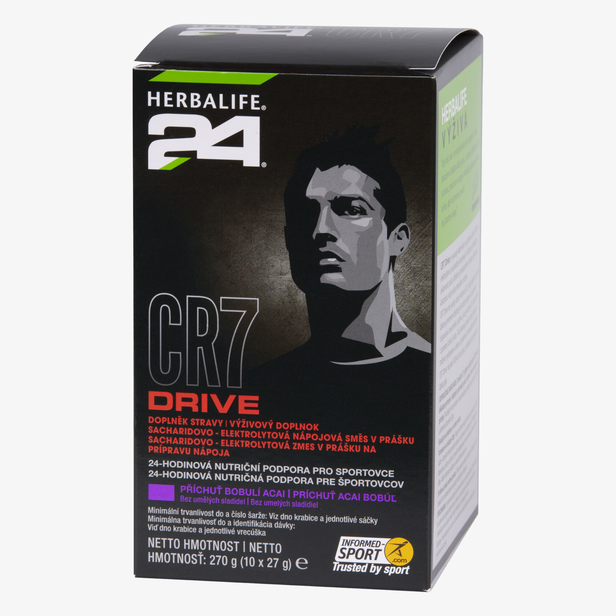 Herbalife24® CR7 Drive