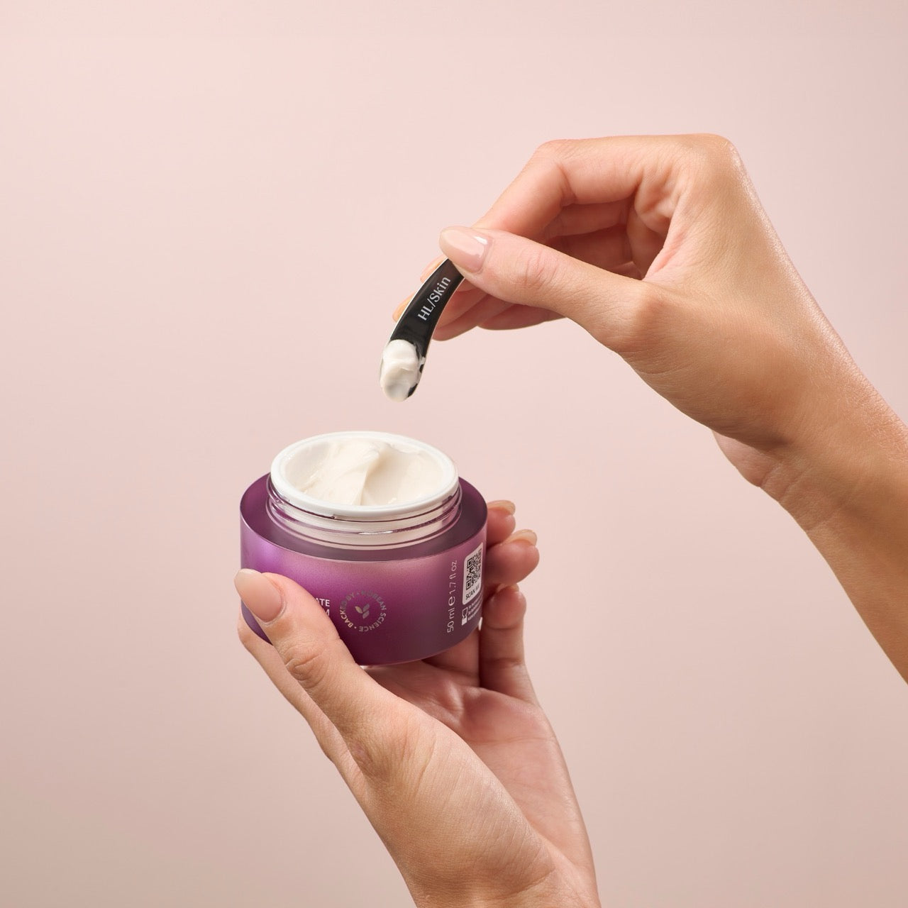 Herbalife HL/Skin Zpevňující pleťový krém