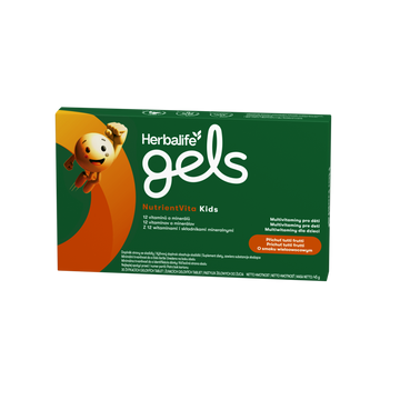 Herbalife Gels NutrientVita Kids