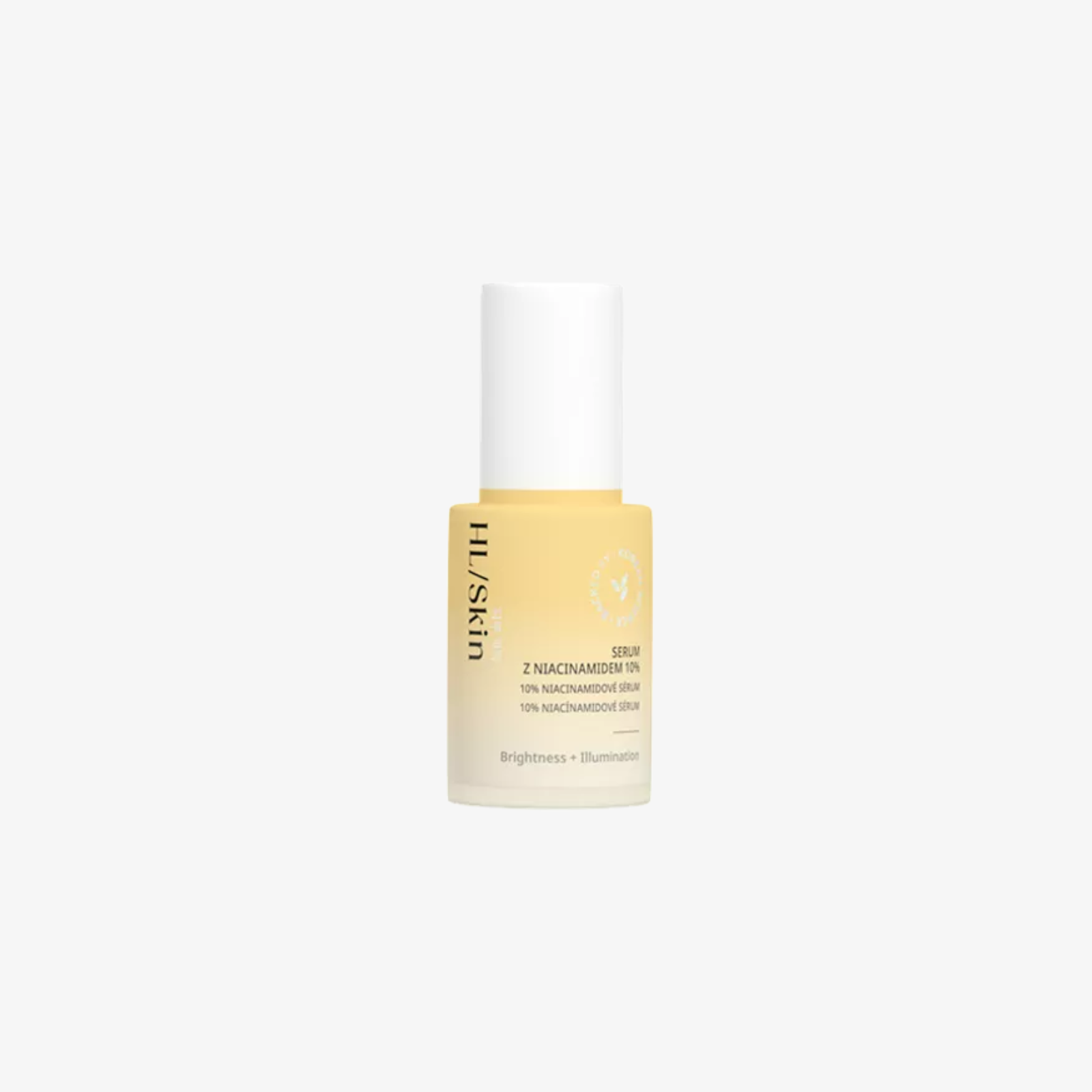 HL/Skin 10% Niacinamidové sérum