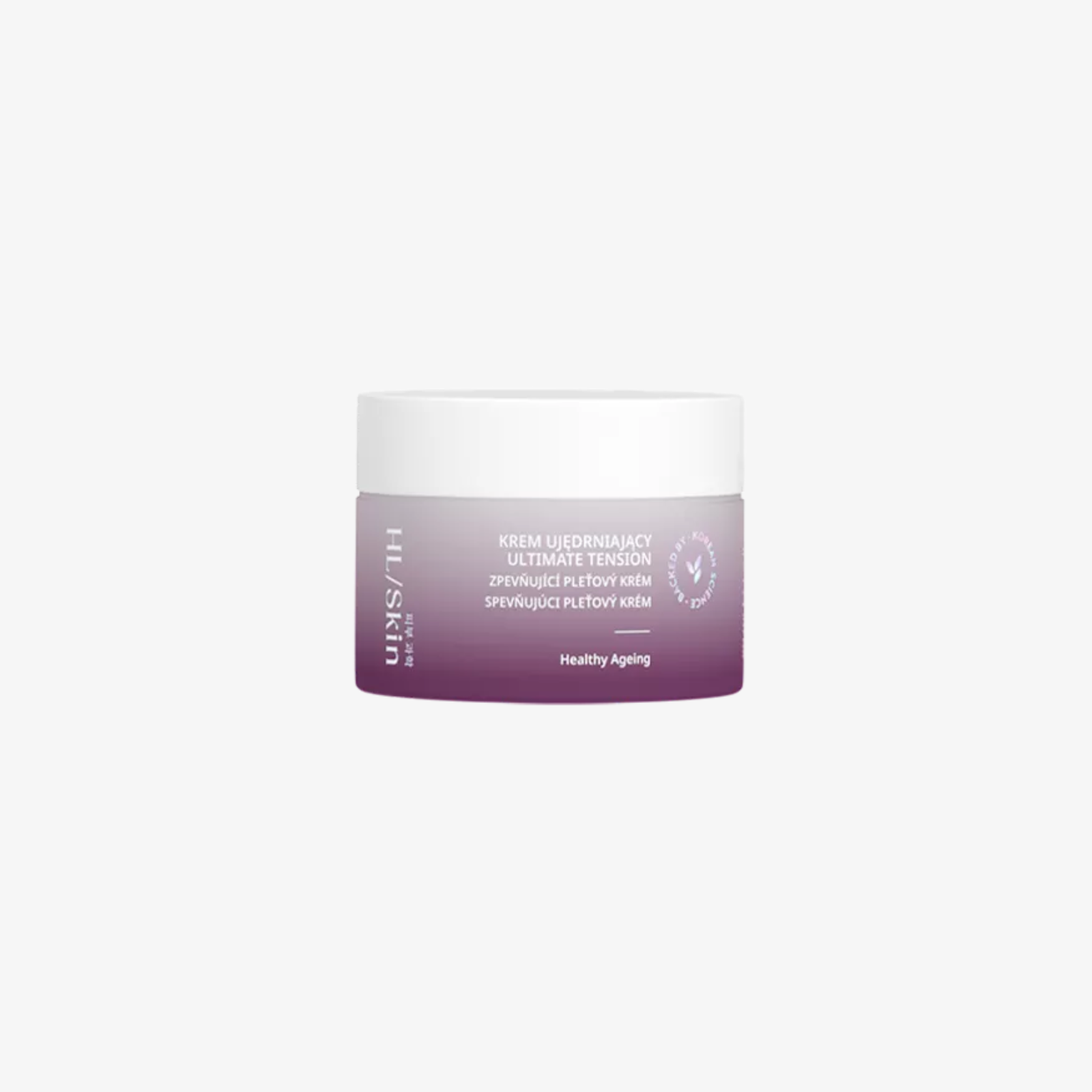 Herbalife HL/Skin Zpevňující pleťový krém