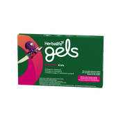 Herbalife Gels MindVita Kids