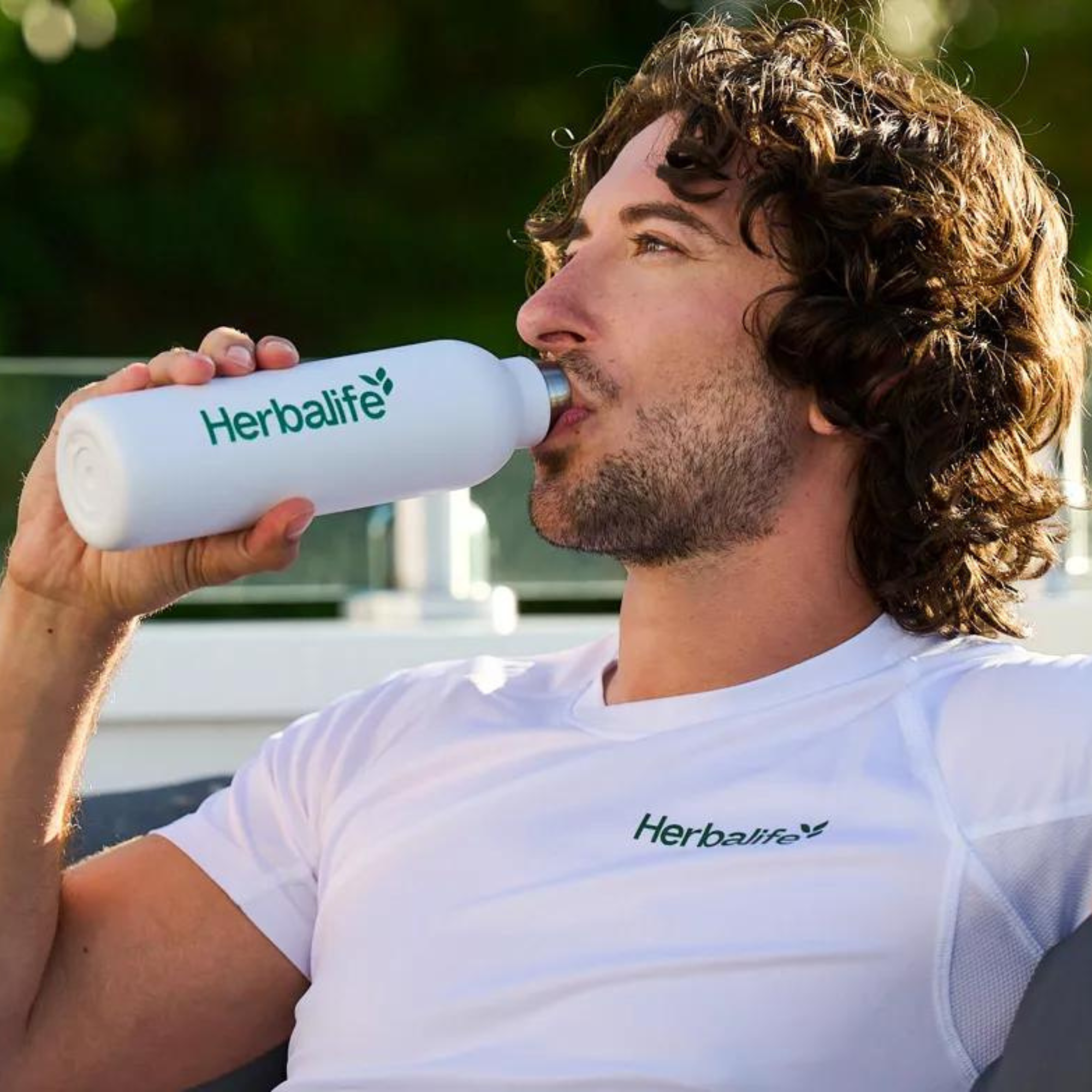 Proteín Drink Mix Vegánsky