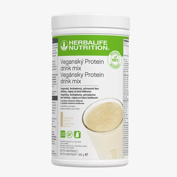 Proteín Drink Mix Vegánsky