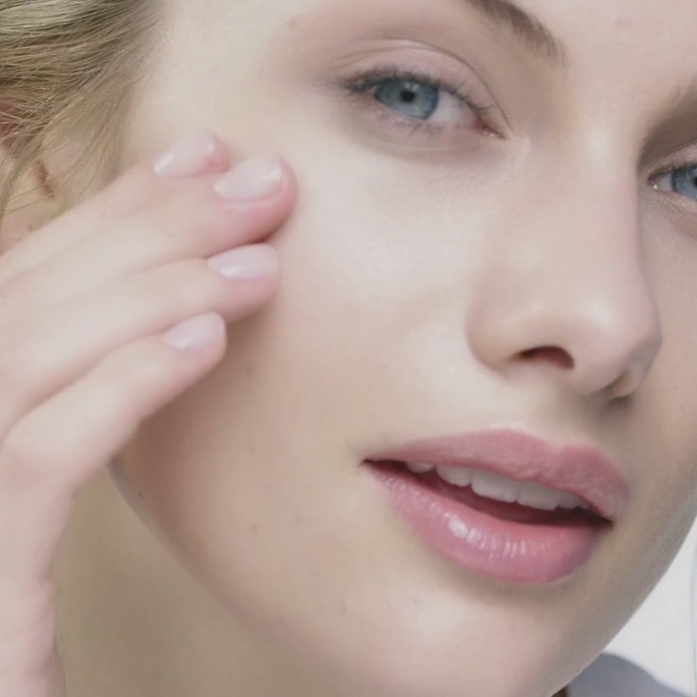 Načíst video: Dokonalá každodenní péče o pleť Herbalife SKIN